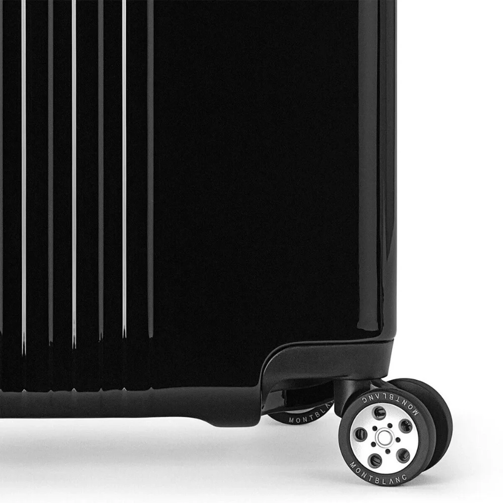 Montblanc Cabin Trolley Light Compact 21” Carry-On New